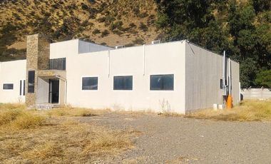 PAINE, SECTOR CHADA, 40M DE SANTIAGO