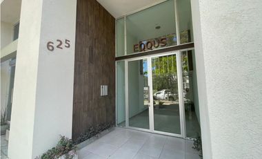 Alquiler Departamento 3 ambientes Pinamar Centro.