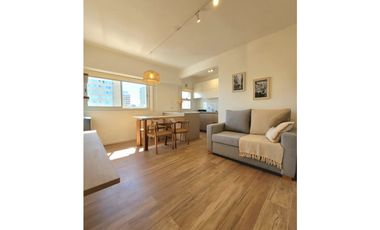 2 AMBIENTES RECICLADO CON COCHERA – ZONA ALDREY GASCÓN 1800