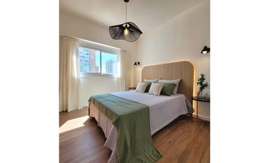 2 AMBIENTES RECICLADO CON COCHERA – ZONA ALDREY GASCÓN 1800