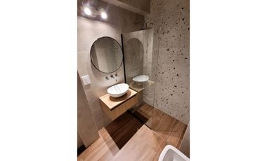 2 AMBIENTES RECICLADO CON COCHERA – ZONA ALDREY GASCÓN 1800