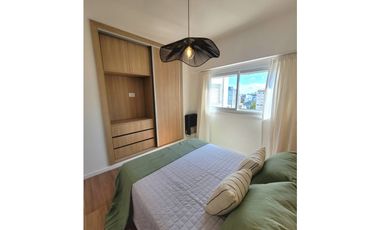 2 AMBIENTES RECICLADO CON COCHERA – ZONA ALDREY GASCÓN 1800