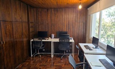 Oficina Privada en Alquiler - Barrio Bombal - Excelente ubicación