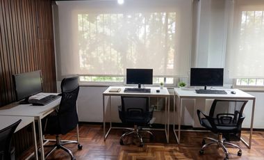 Oficina Privada en Alquiler - Barrio Bombal - Excelente ubicación