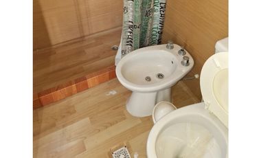 Se vende Cabaña en María Grande calle Belgrano