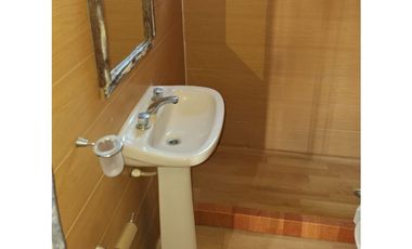 Se vende Cabaña en María Grande calle Belgrano