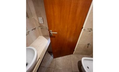 1 DORMITORIO TUCUMAN 1555 - con cochera incluida