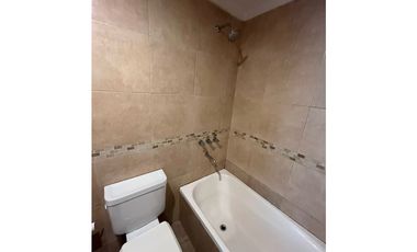 1 DORMITORIO TUCUMAN 1555 - con cochera incluida