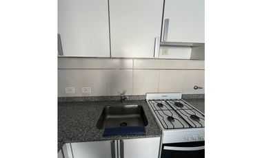 1 DORMITORIO TUCUMAN 1555 - con cochera incluida