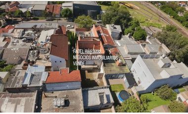 Francia y 9 de Julio Lote + Obra Ph a finalizar