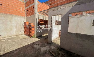 Francia y 9 de Julio Lote + Obra Ph a finalizar