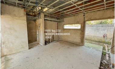 Francia y 9 de Julio Lote + Obra Ph a finalizar