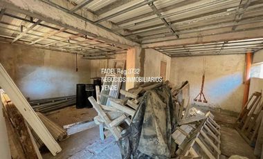 Francia y 9 de Julio Lote + Obra Ph a finalizar