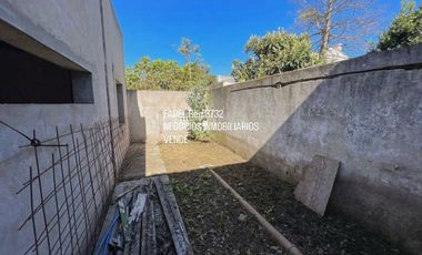 Francia y 9 de Julio Lote + Obra Ph a finalizar