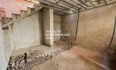 Francia y 9 de Julio Lote + Obra Ph a finalizar