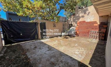 Francia y 9 de Julio Lote + Obra Ph a finalizar