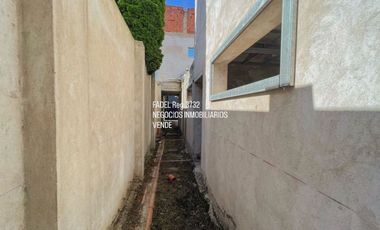 Francia y 9 de Julio Lote + Obra Ph a finalizar