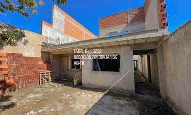 Francia y 9 de Julio Lote + Obra Ph a finalizar