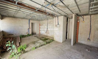 Francia y 9 de Julio Lote + Obra Ph a finalizar