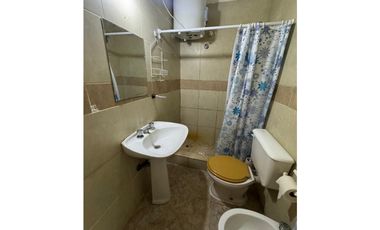 Departamento 2 ambientes