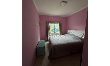 VENTA – CASA 4 DORMITORIOS - SINSACATE