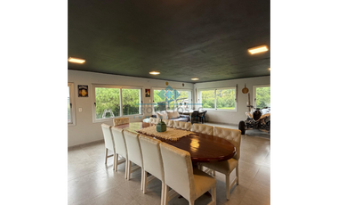 VENTA – CASA 4 DORMITORIOS - SINSACATE