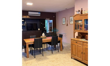 VENTA – CASA 4 DORMITORIOS - SINSACATE