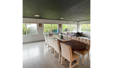 VENTA – CASA 4 DORMITORIOS - SINSACATE