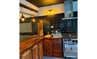 VENTA – CASA 4 DORMITORIOS - SINSACATE