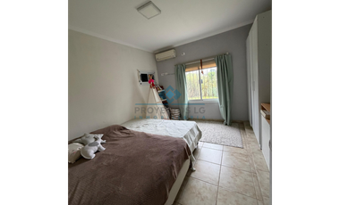 VENTA – CASA 4 DORMITORIOS - SINSACATE
