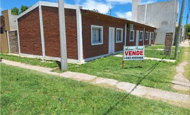 Se venden Departamentos en María Grande calle 24 de febrero