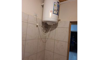 Se venden Departamentos en María Grande calle 24 de febrero