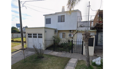 Se vende Departamento en María Grande calle 20 de septiembre