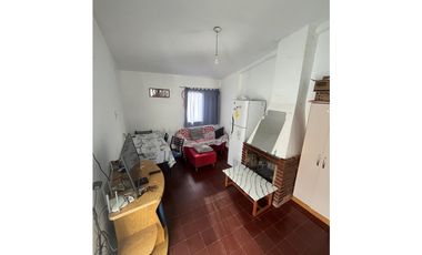Se vende Departamento en María Grande calle 20 de septiembre
