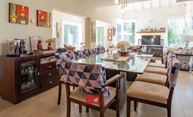 PINAMAR , CASA  PREMIUN EN CUL DE SAC DE ALAMOS CON PISCINA