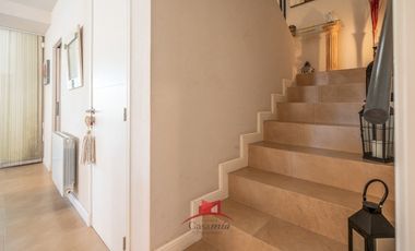 PINAMAR , CASA  PREMIUN EN CUL DE SAC DE ALAMOS CON PISCINA