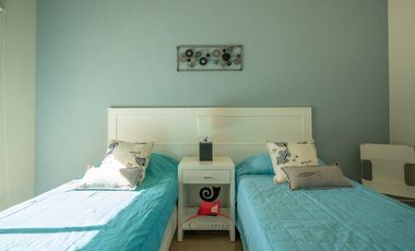 PINAMAR , CASA  PREMIUN EN CUL DE SAC DE ALAMOS CON PISCINA