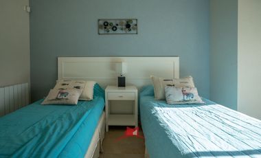 PINAMAR , CASA  PREMIUN EN CUL DE SAC DE ALAMOS CON PISCINA