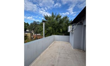 Casa Tejas del Sur I