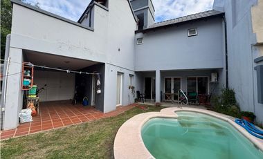 Casa Tejas del Sur I