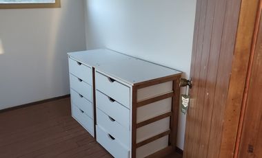 CABAÑA DENTRO PARCELA PAINE NUEVO HORIZONTE DOS DORMITORIOS