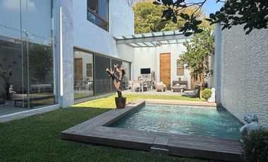 Espectacular  proyecto