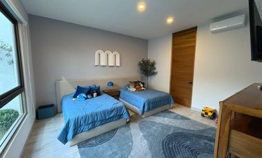 Espectacular  proyecto