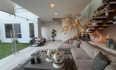 Espectacular  proyecto