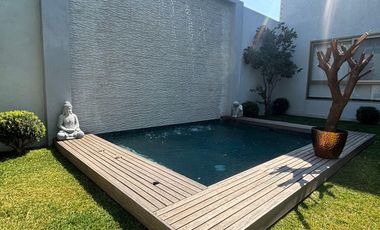 Espectacular  proyecto