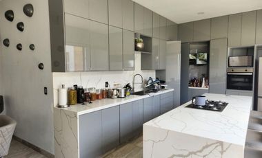 Espectacular  proyecto