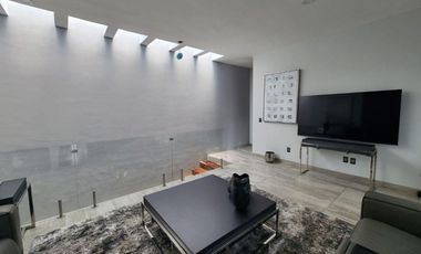 Espectacular  proyecto