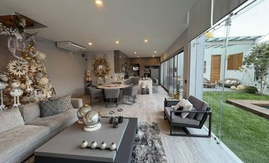 Espectacular  proyecto