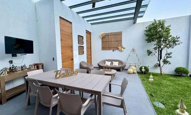 Espectacular  proyecto