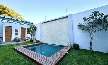 Espectacular  proyecto